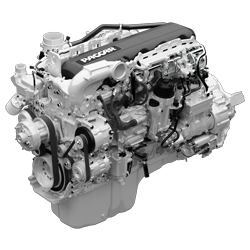 P3907 Engine